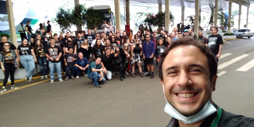Galeria de foto