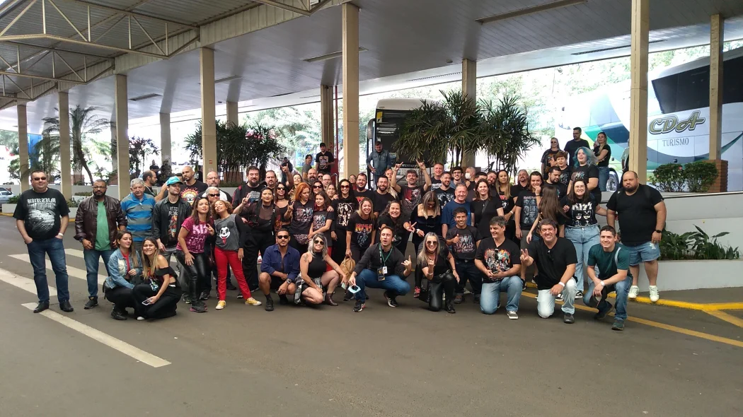 Galeria de foto