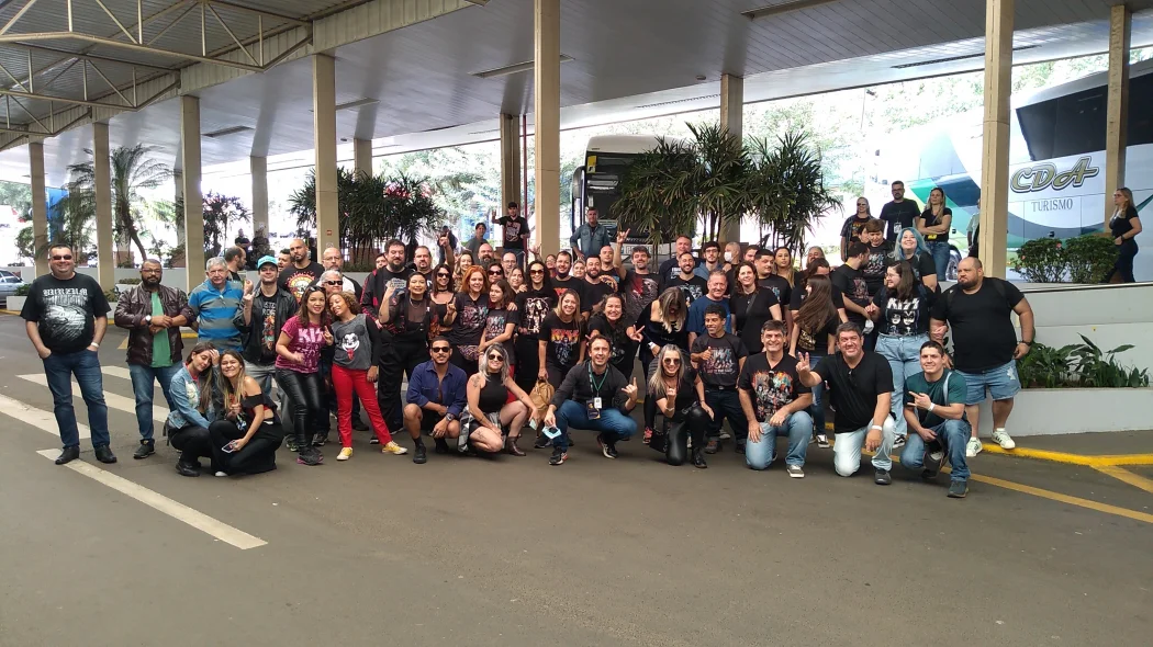 Galeria de foto