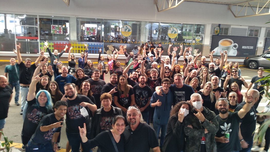 Galeria de foto