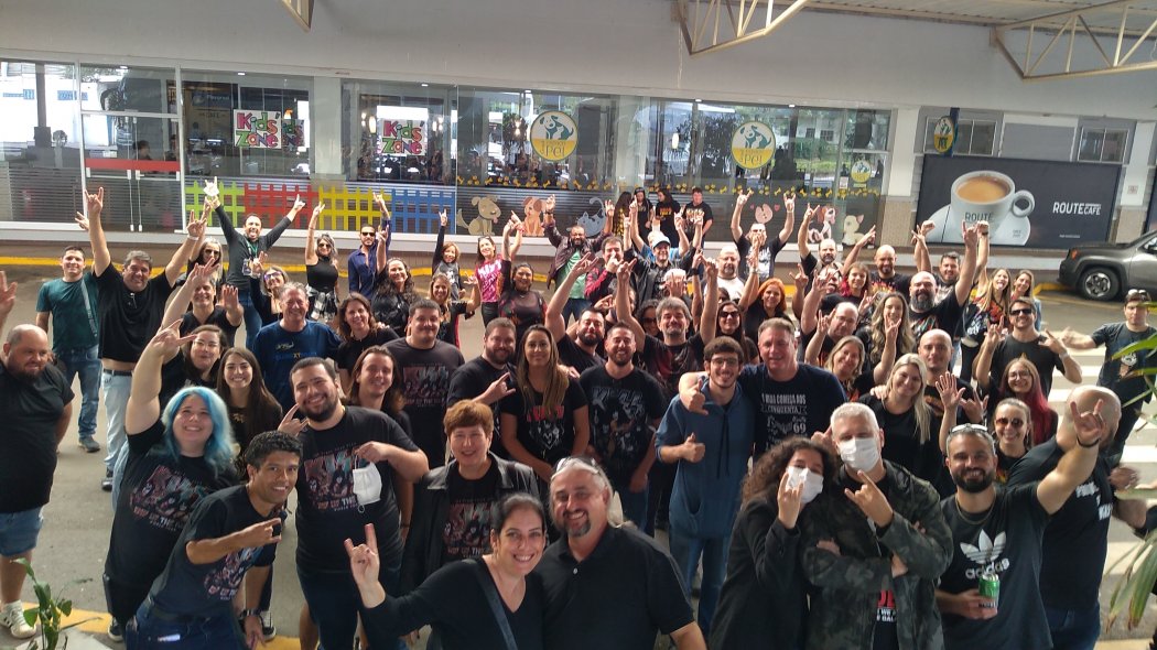 Galeria de foto