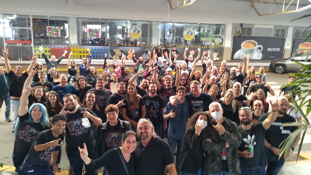 Galeria de foto