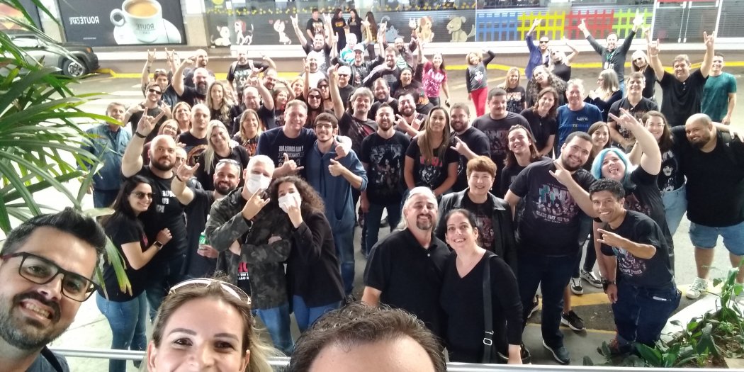 Galeria de foto