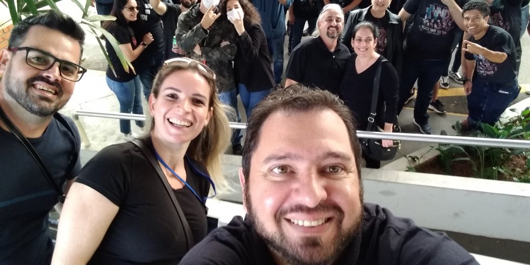 Galeria de foto