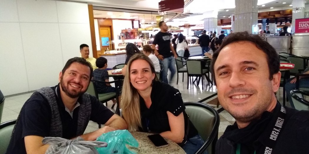 Galeria de foto