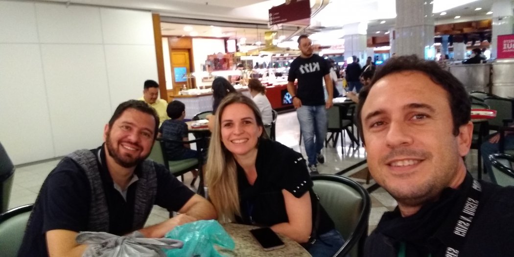 Galeria de foto