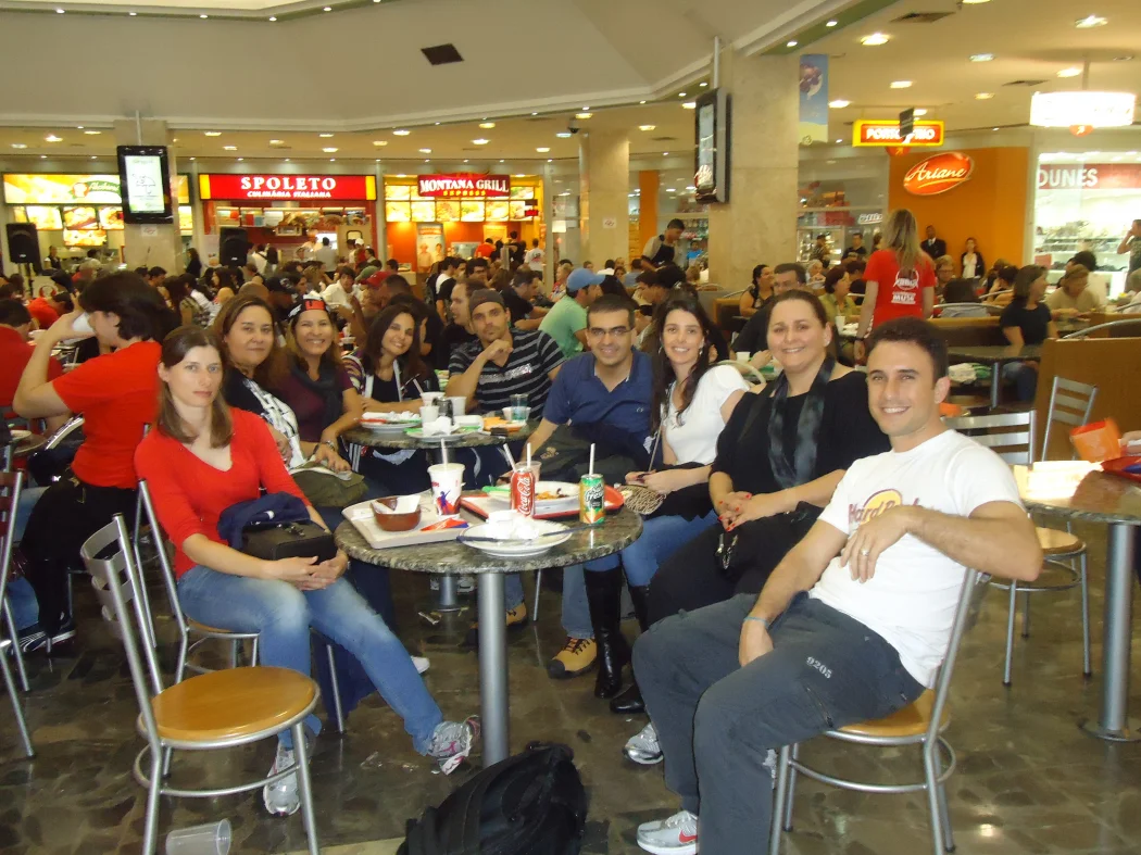 Galeria de foto