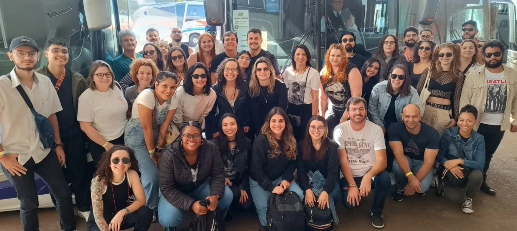 Galeria de foto