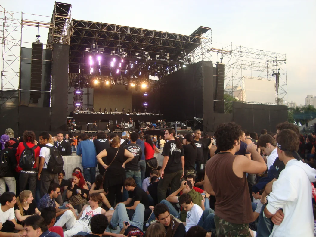 Galeria de foto