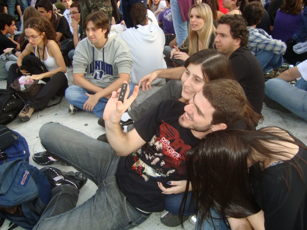 Galeria de foto