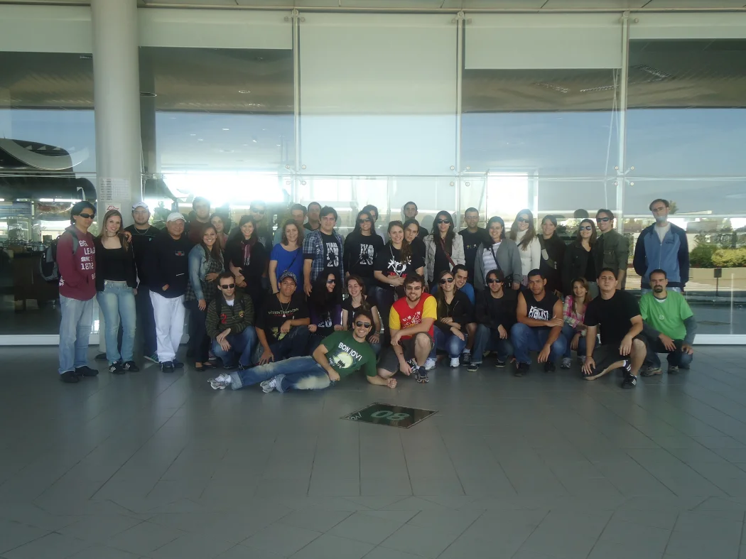 Galeria de foto
