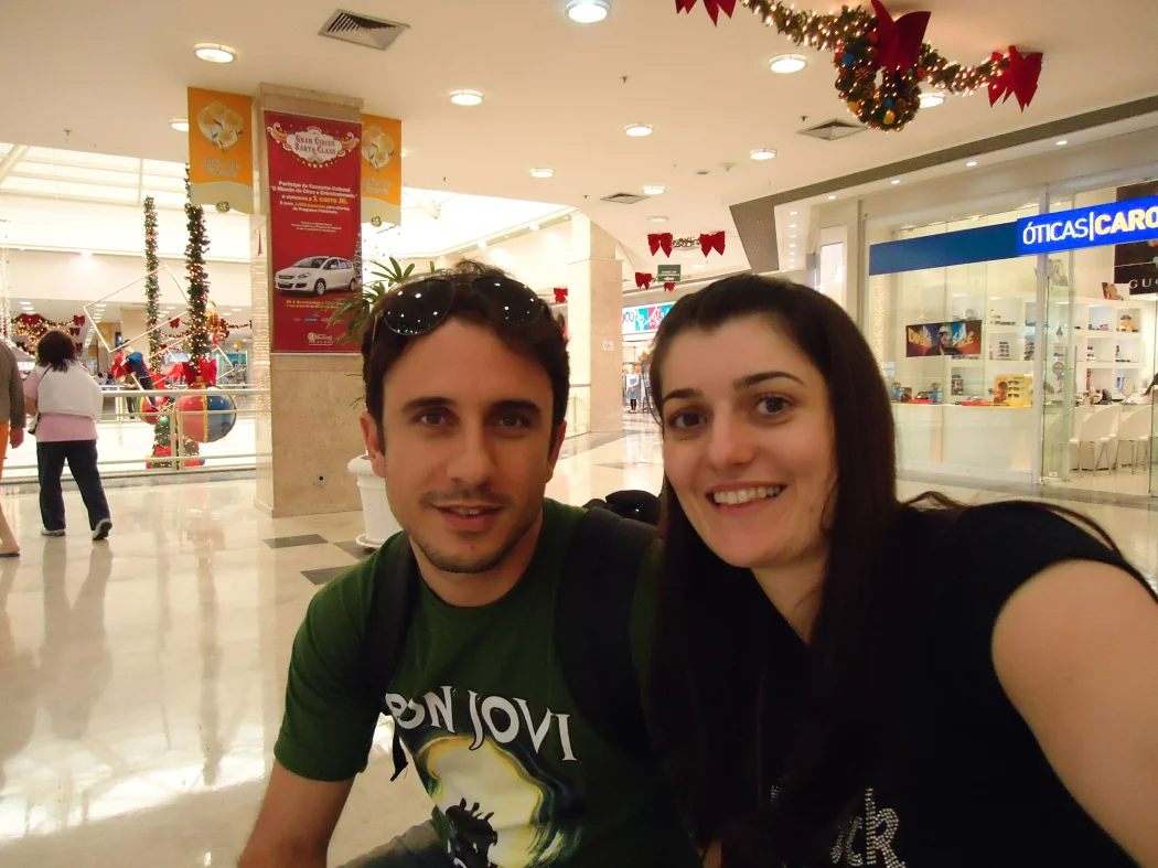 Galeria de foto