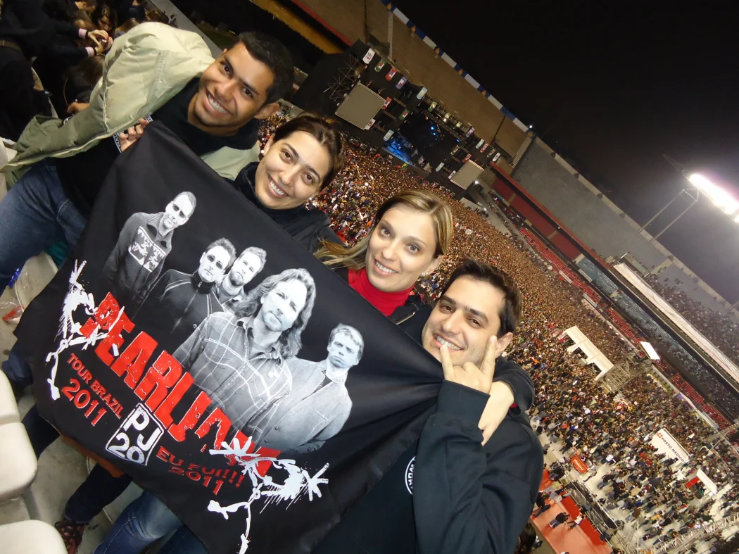 Galeria de foto