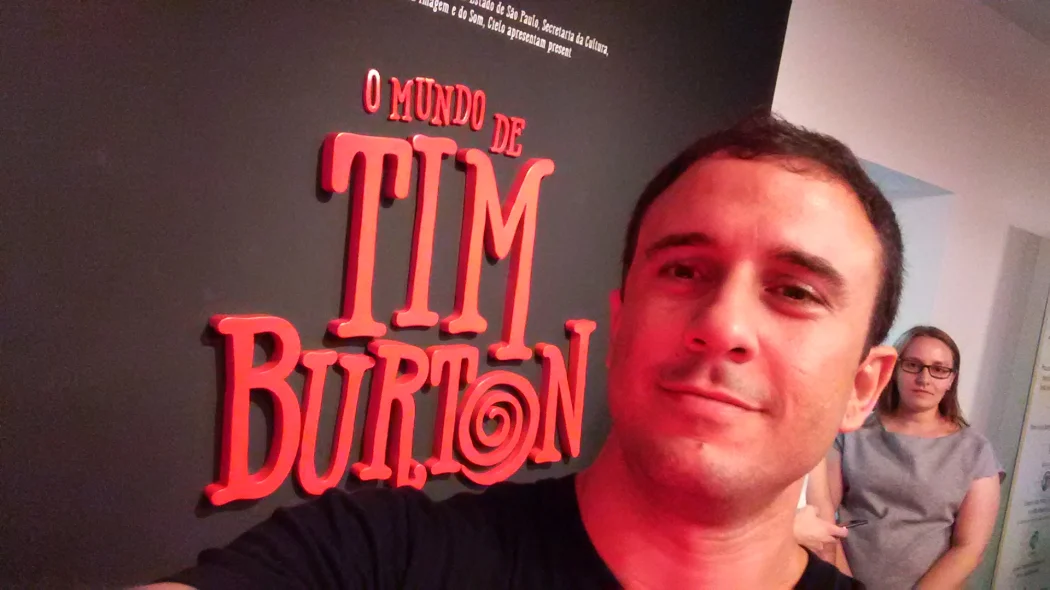 Galeria de foto