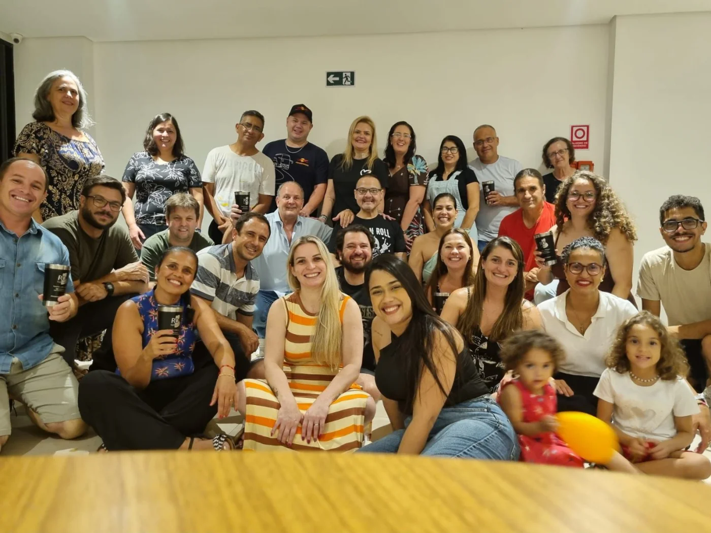 18 anos de hist�ria: RD Cultural finaliza mais um ano cheio de parcerias e conquistas