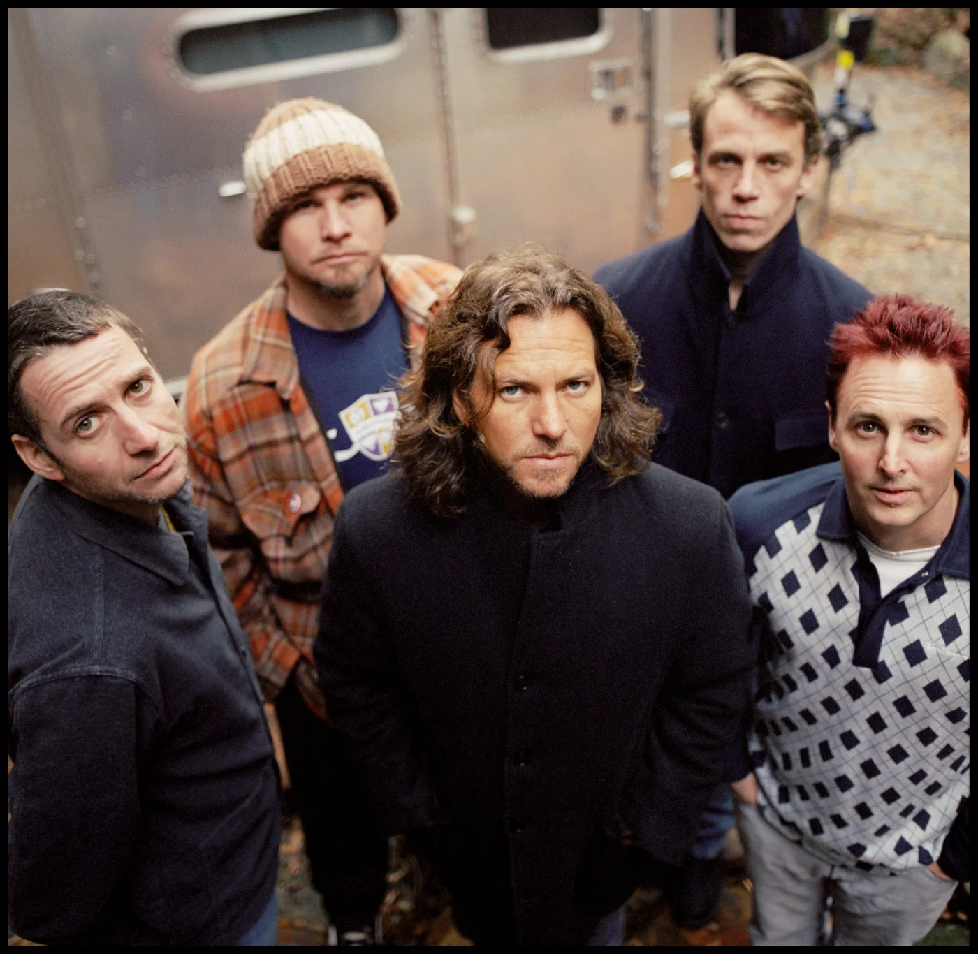 Lollapalooza negocia com Pearl Jam para 2024, segundo jornalista