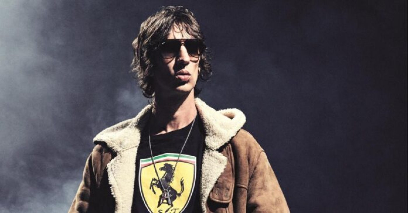 Best of Blues and Rock 2025 confirma Richard Ashcroft e Barão Vermelho