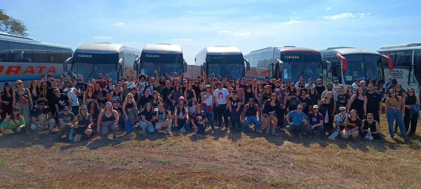 Festival Joo Rock 2024 | 21 edio