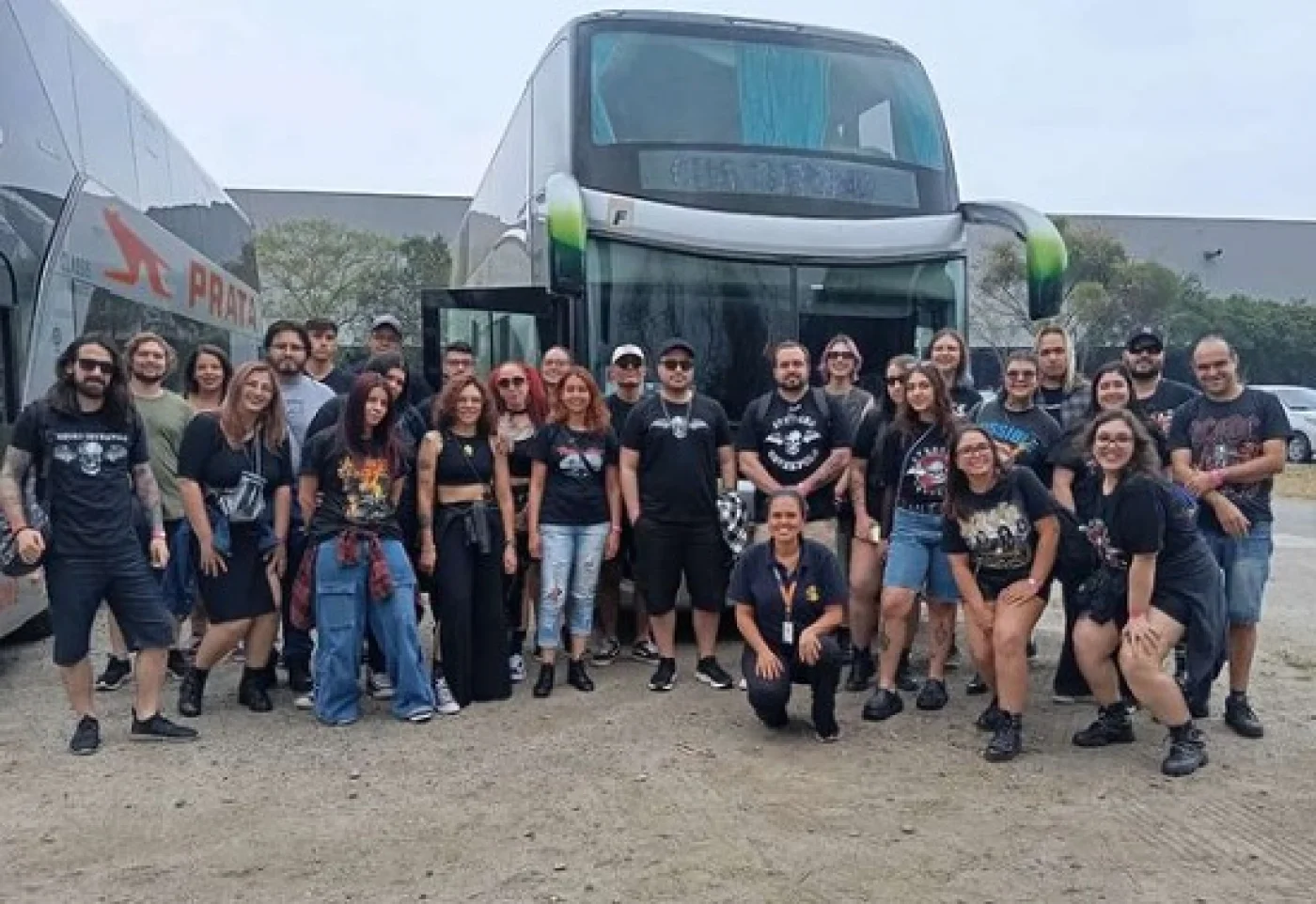 Rock in rio dia do Rock 15/09