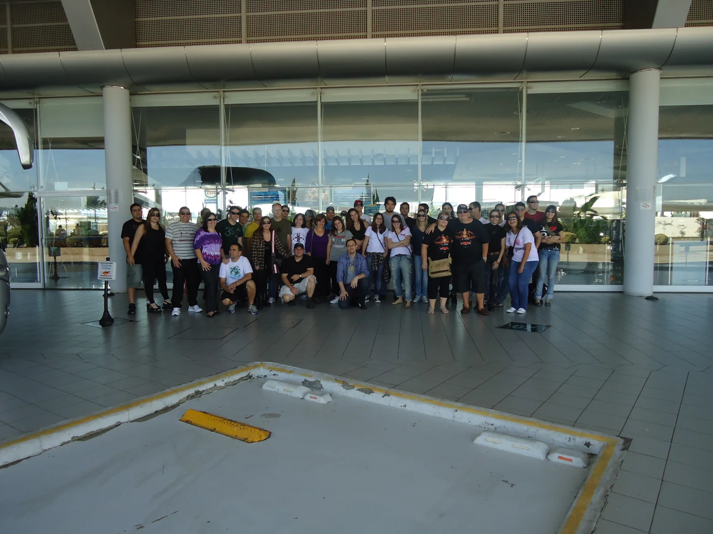 U2 360 - Morumbi - So Paulo/SP