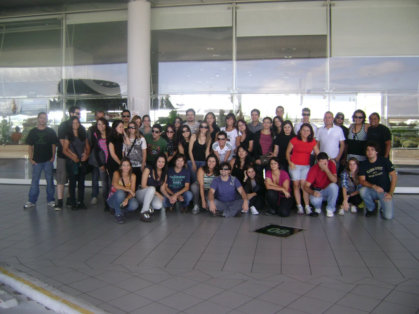 U2 360 - Morumbi - So Paulo/SP