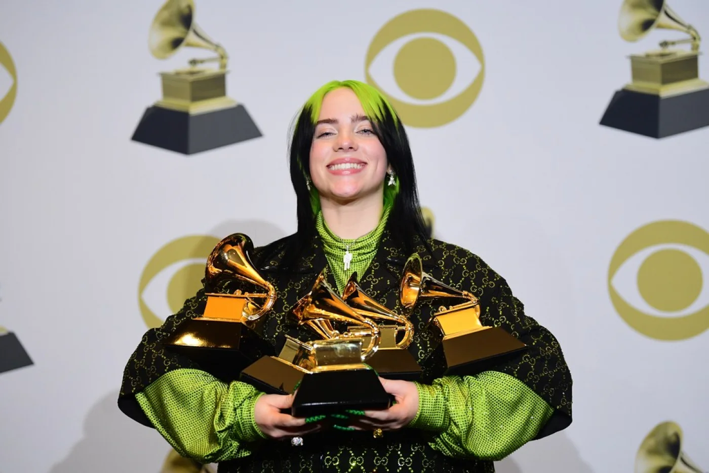 Billie Eilish ganha destaque no Grammy 2020; Veja lista de vencedores!