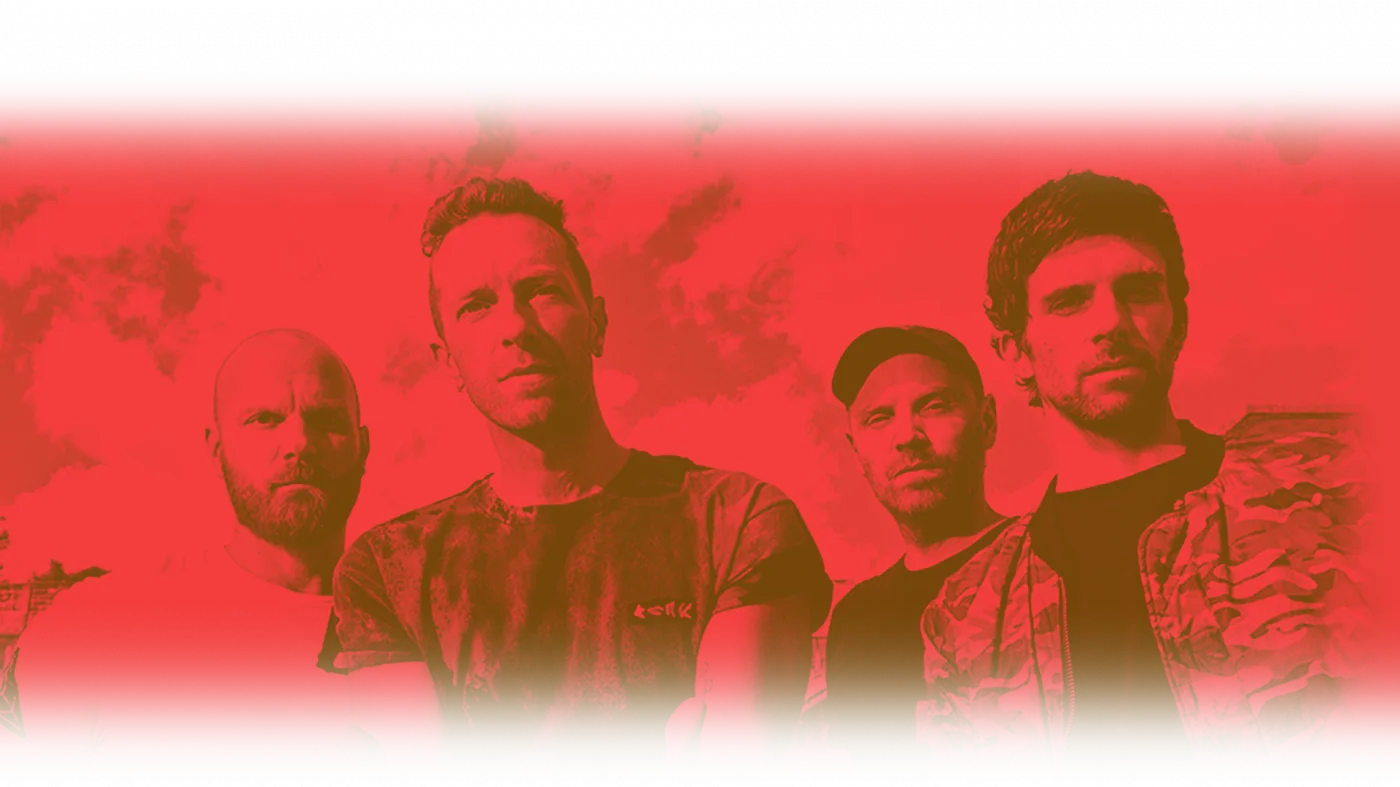 Rock in Rio confirma Coldplay, Camila Cabello e Bastille no dia 10/09/2022