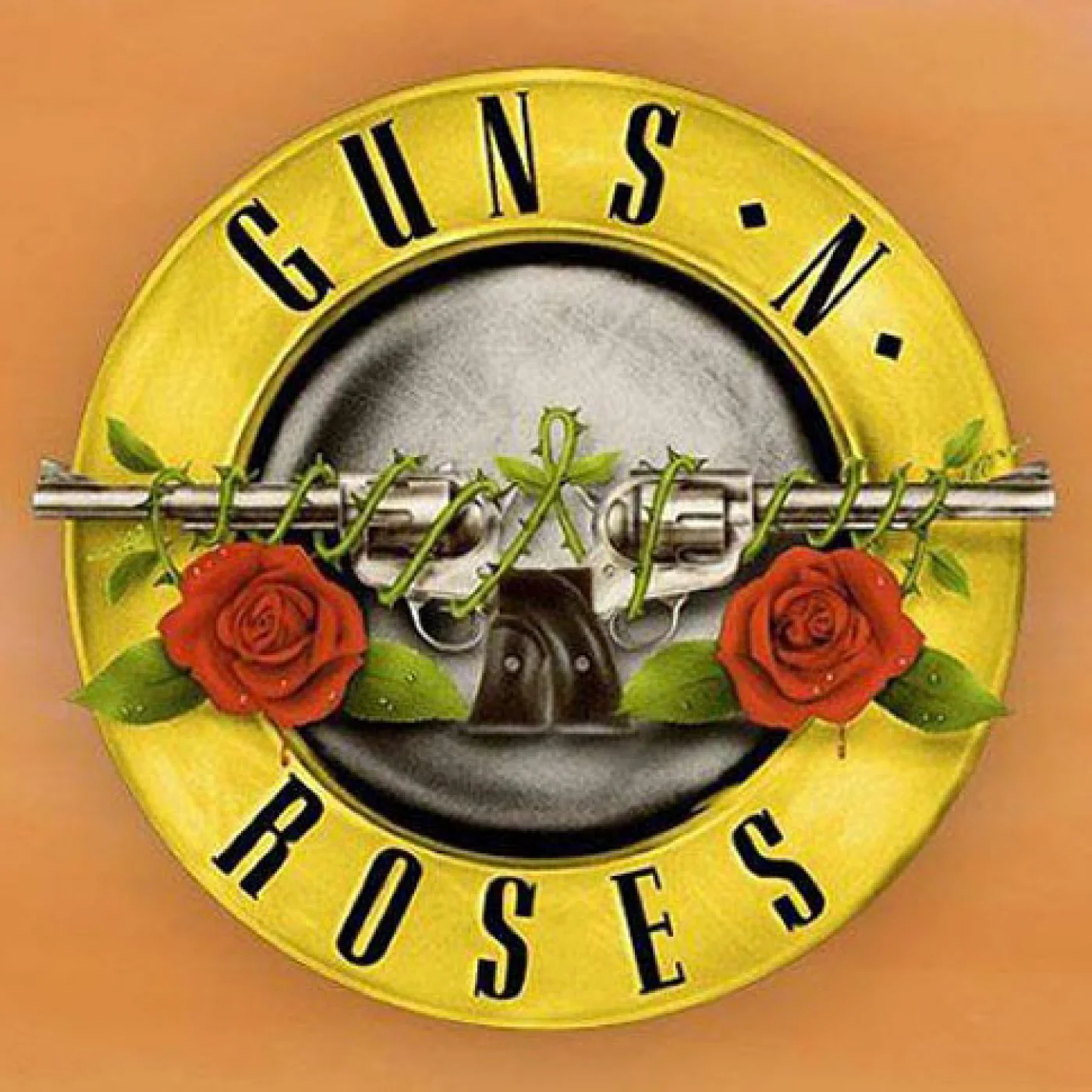 Guns N Roses: Shows no Brasil em novembro?
