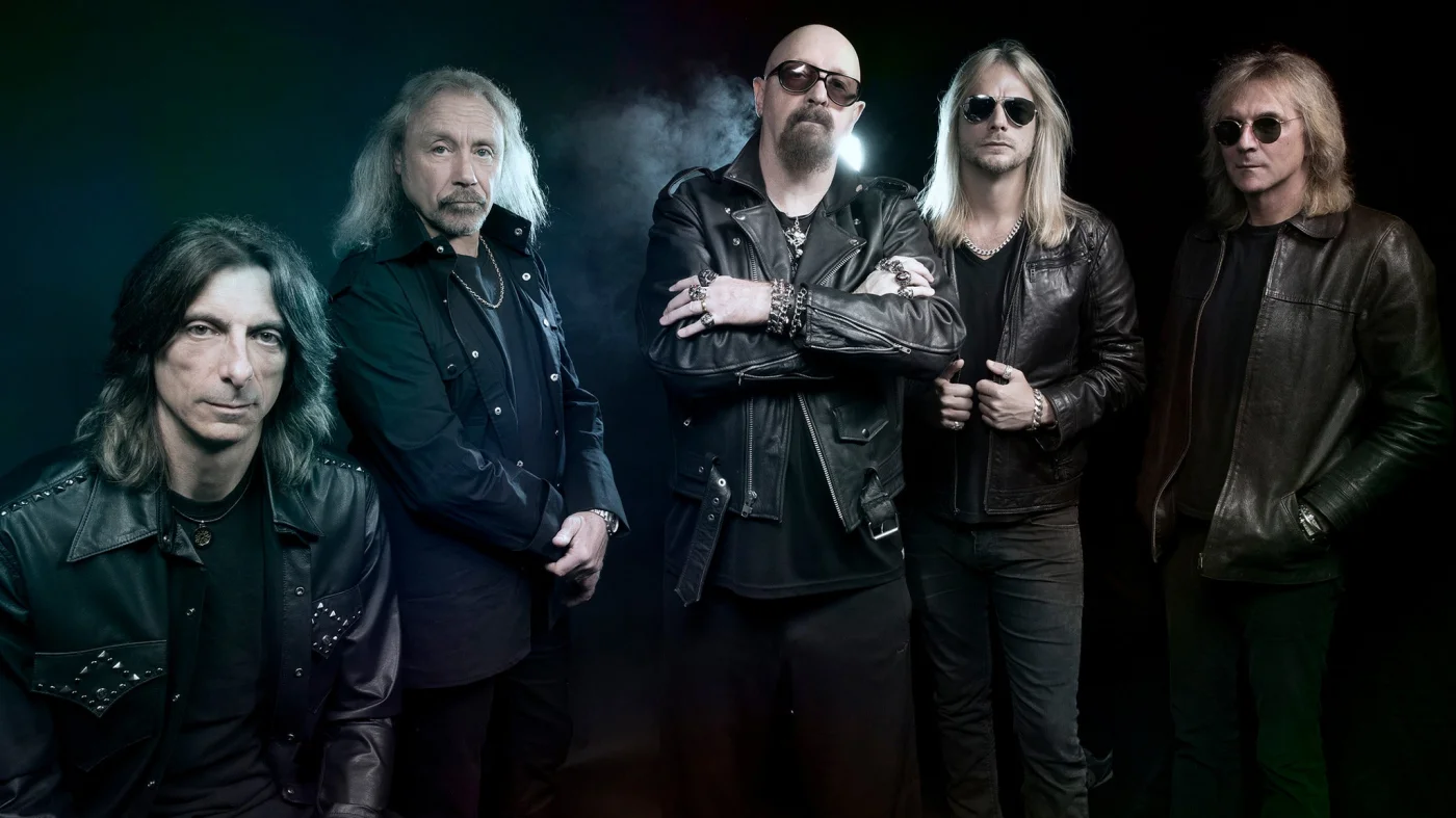 Judas Priest: banda se apresentar no Brasil em 2022, segundo jornalista