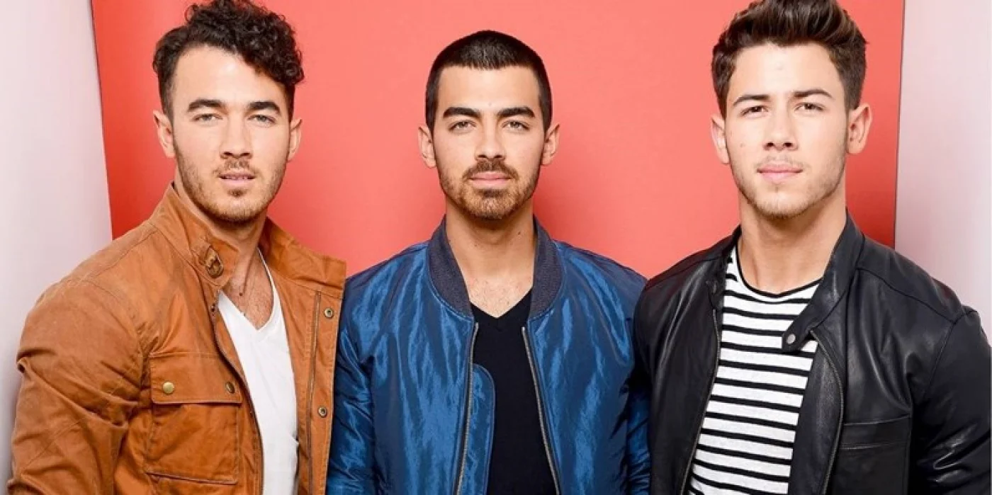 Jonas Brothers faz shows no Brasil em novembro de 2020