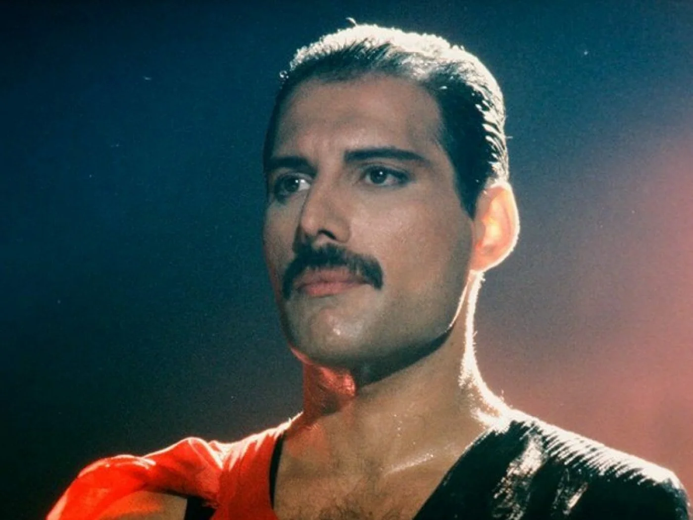 Queen confirma lanamento de msica indita com vocais de Freddie Mercury!