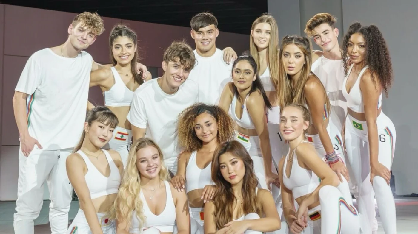 Now United anuncia turnê de retorno com passagem pelo Brasil