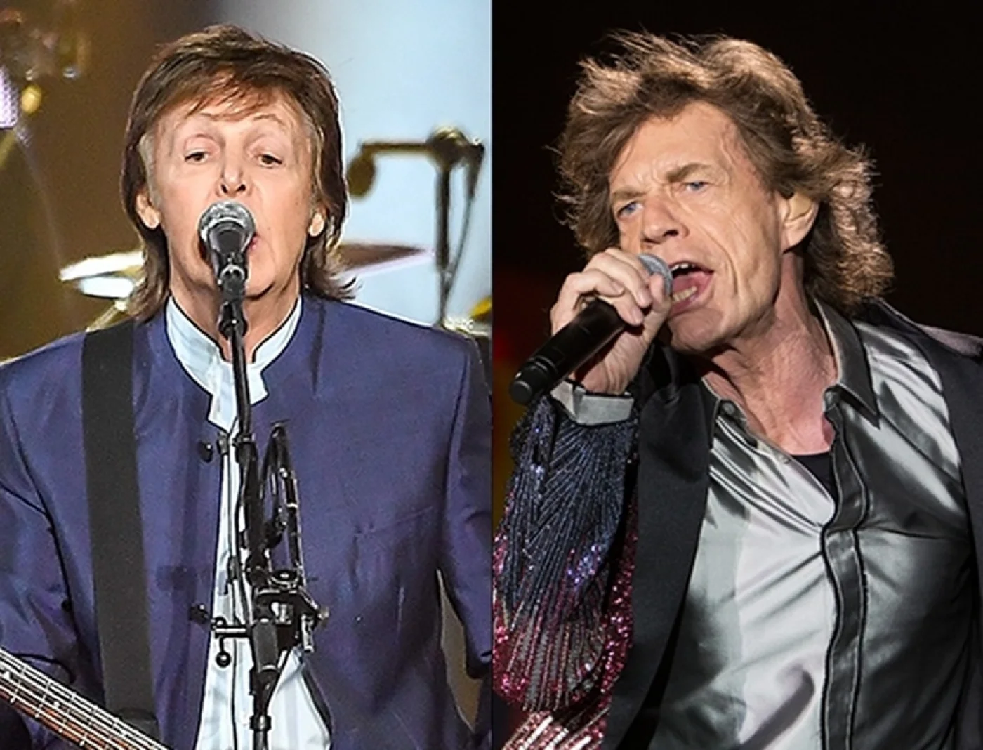 De volta? Paul McCartney e Rolling Stones negociam retorno ao Brasil, de acordo com site
