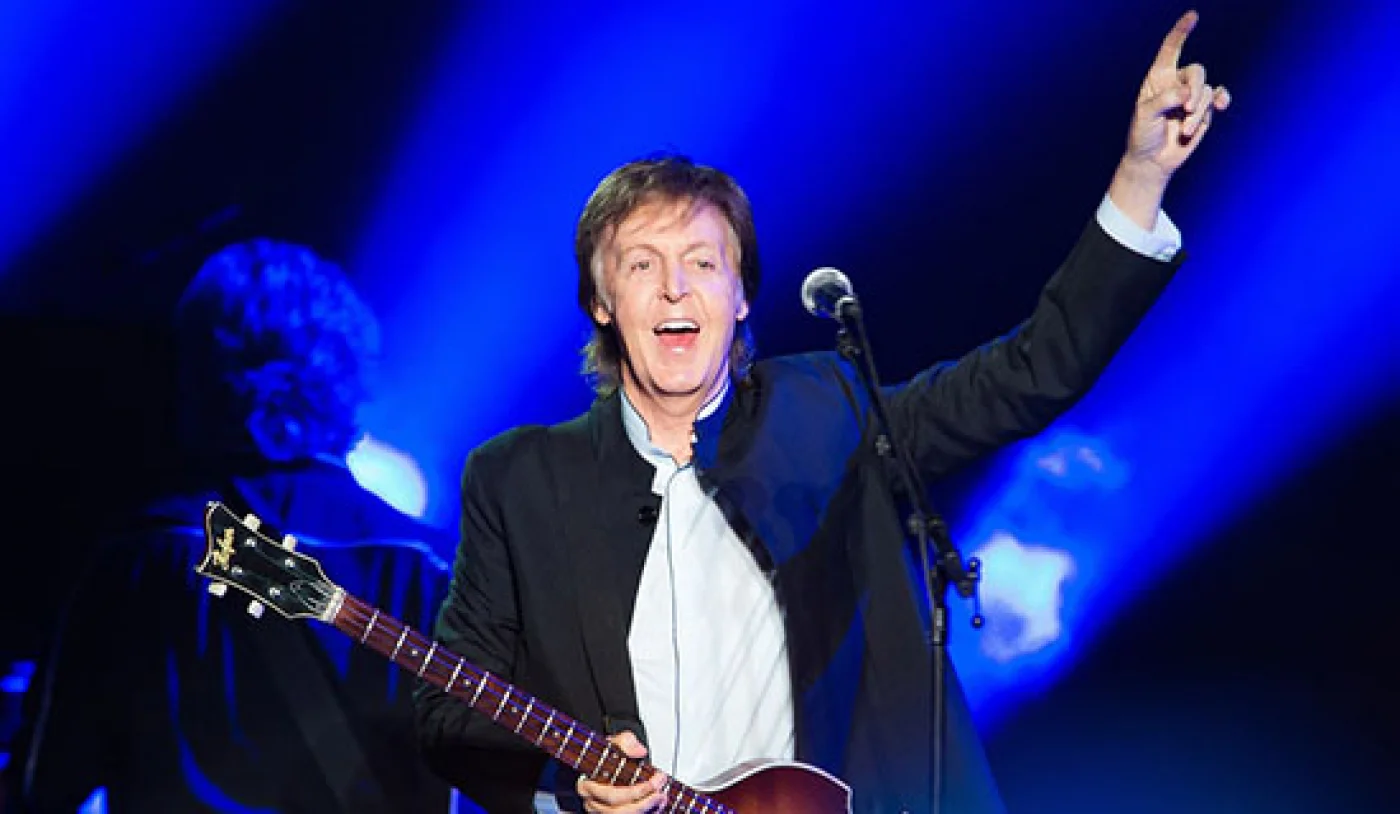Paul McCartney far quatro shows no Brasil em 2019, afirma colunista