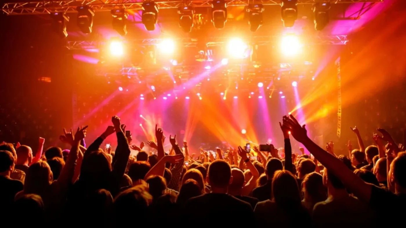 Conhe�a os artistas que mais venderam ingressos no s�culo 21