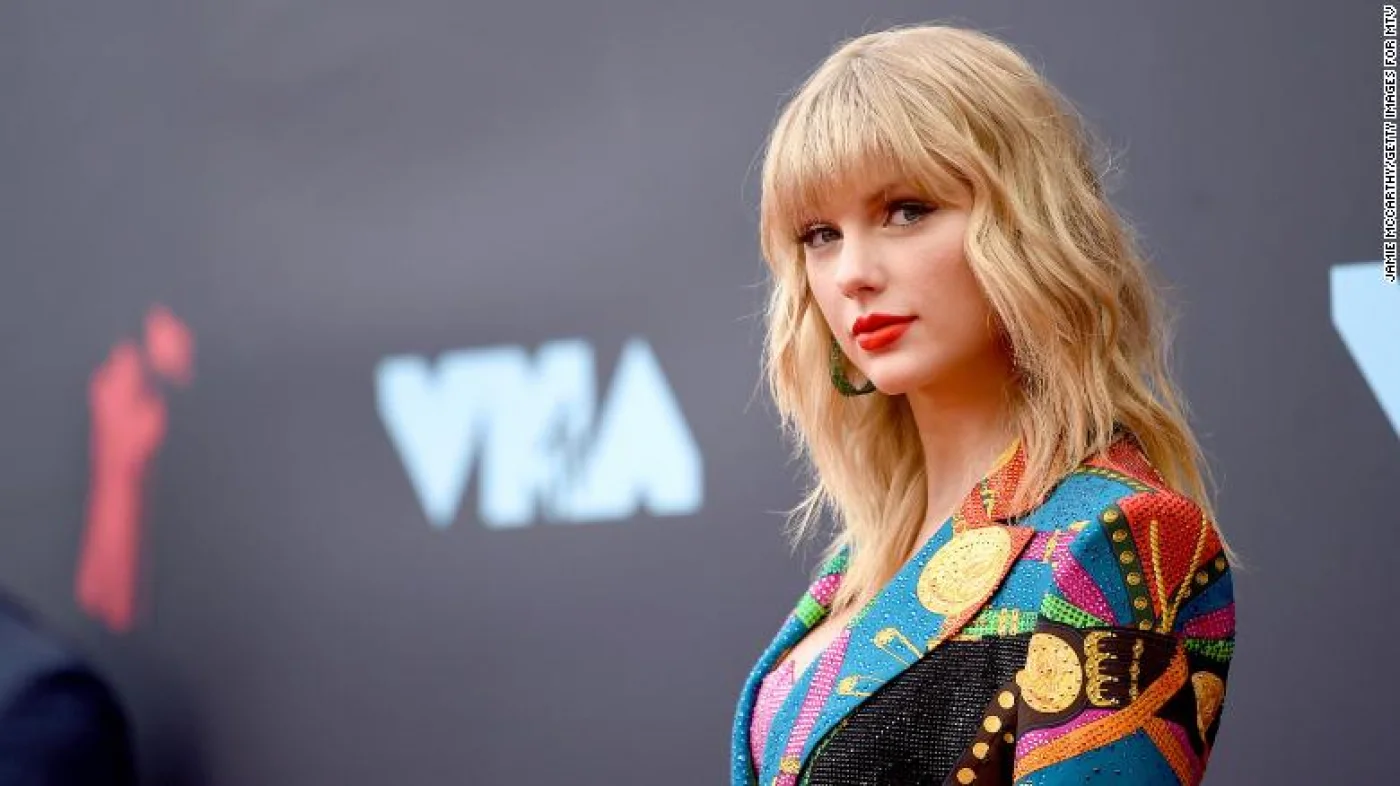 Taylor Swift adia show no Brasil e resto da turn de 2020 para 2021