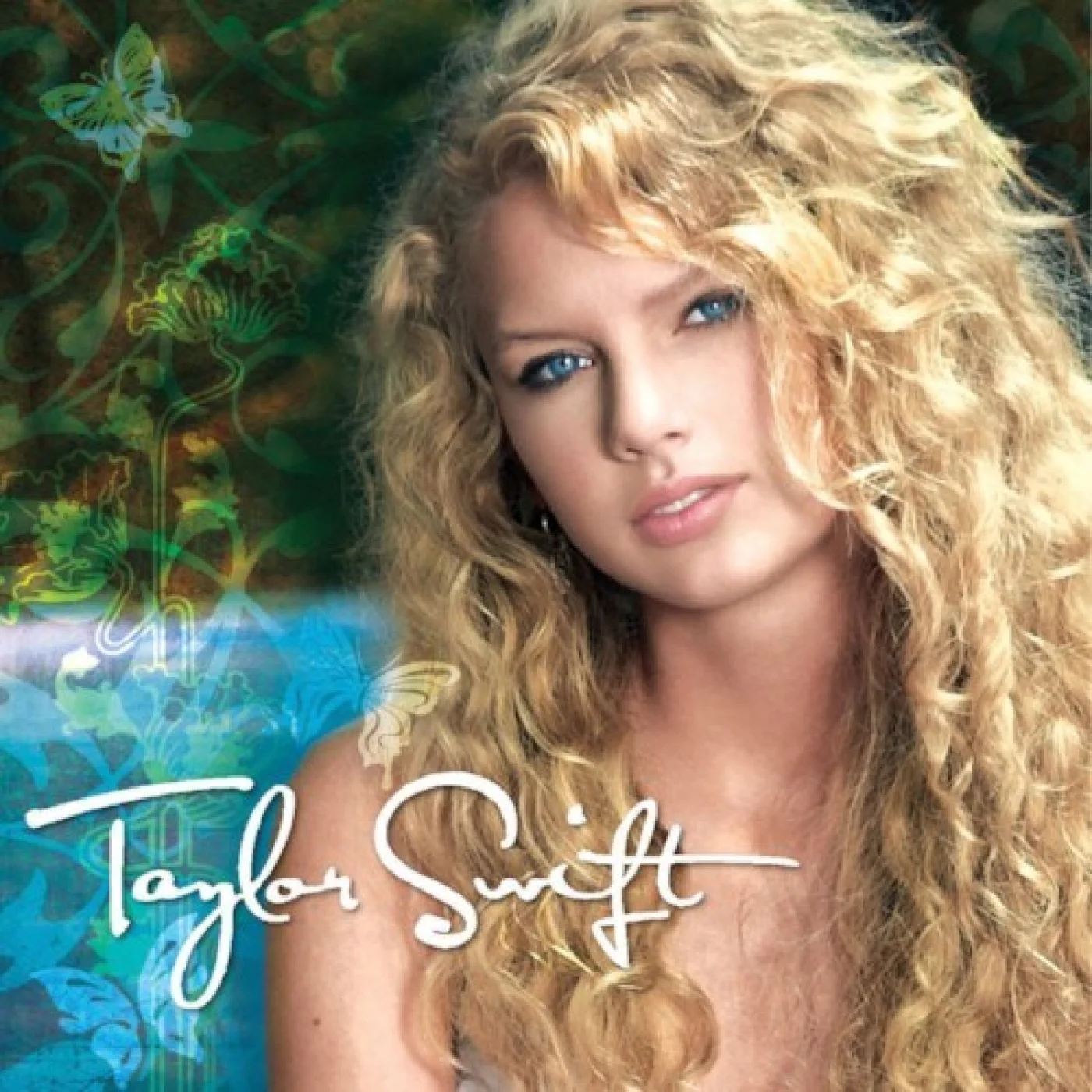 Surpresa! Primeiro lbum de Taylor Swift ganhar tiragem em CD no Brasil