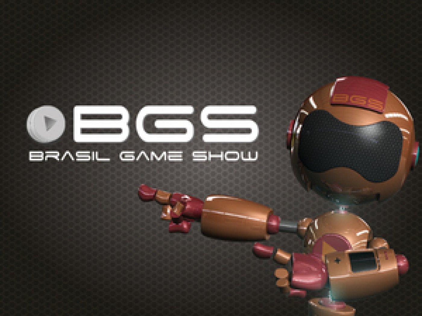 Brasil Game Show | Howard Scott Warshaw está confirmado na BGS 2018!