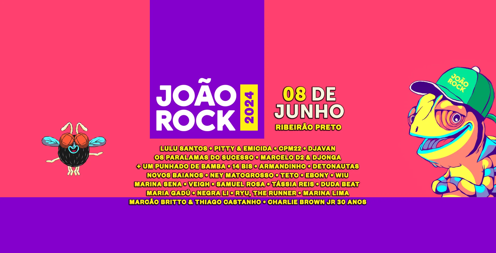 Joo Rock 2024