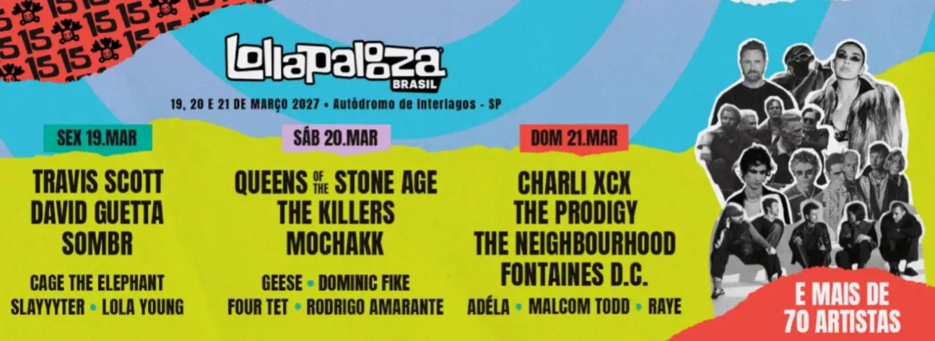 Lollapalooza