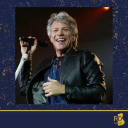 Excursão - Bon Jovi