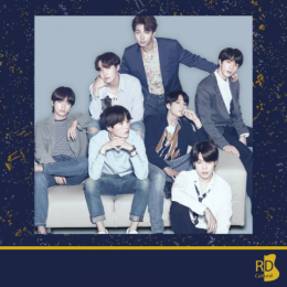 Excursão - BTS