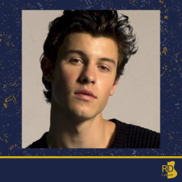 Excursão | Shawn Mendes