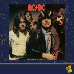 Excursão - AC/DC