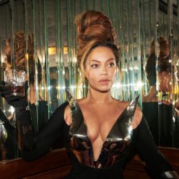 Excursão - Beyoncé