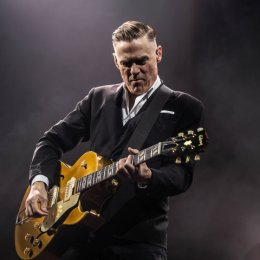 Excursão - Bryan Adams