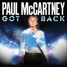 Excursão - Paul McCartney | (Terceiro show)