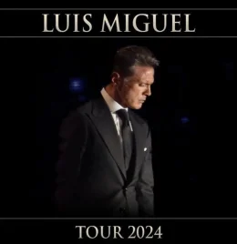 Excursão | Luis Miguel