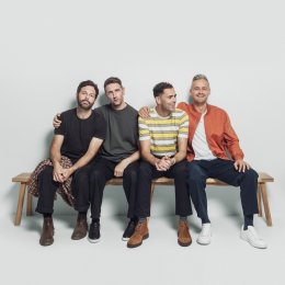 Excursão | Keane