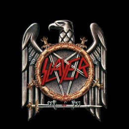 Excursão | Slayer